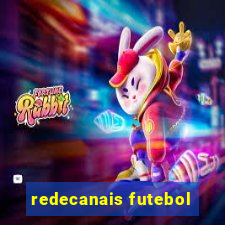 redecanais futebol